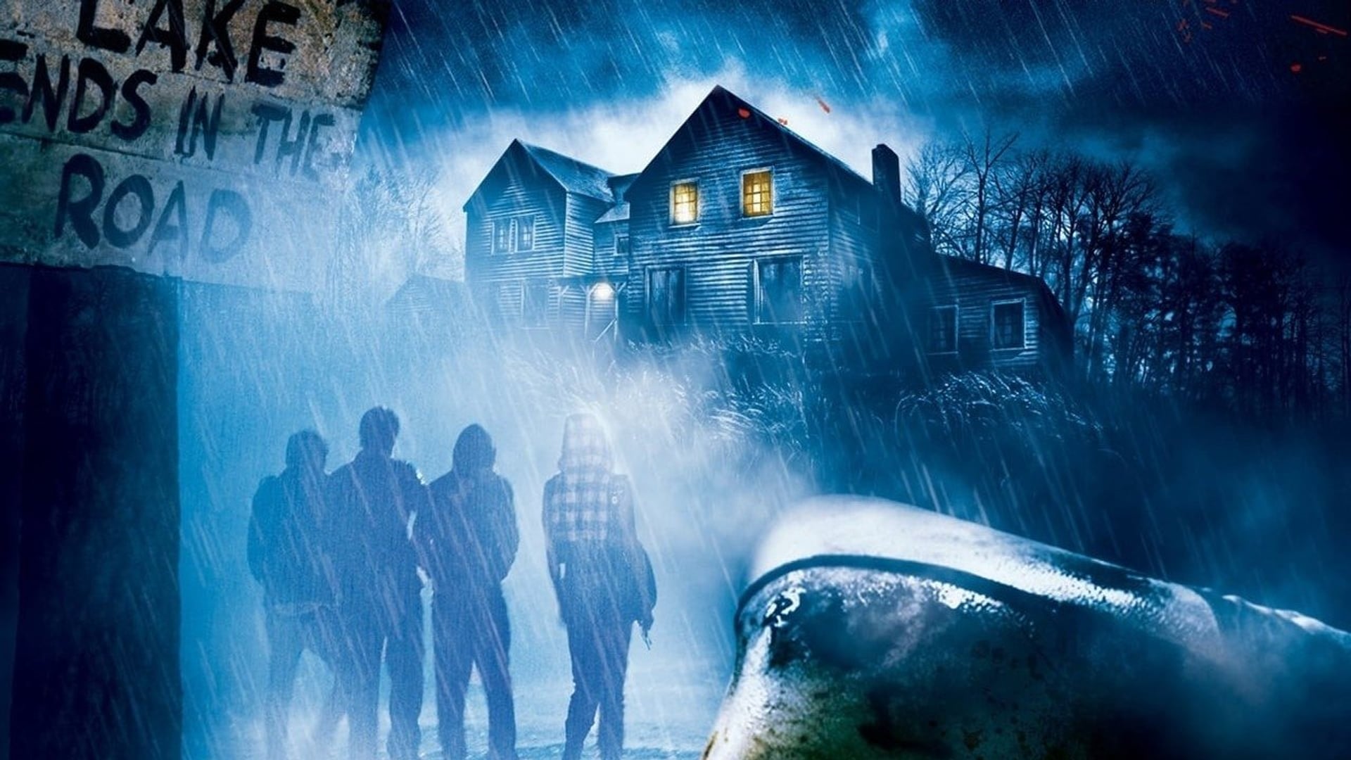 Foto do filme A Última Casa