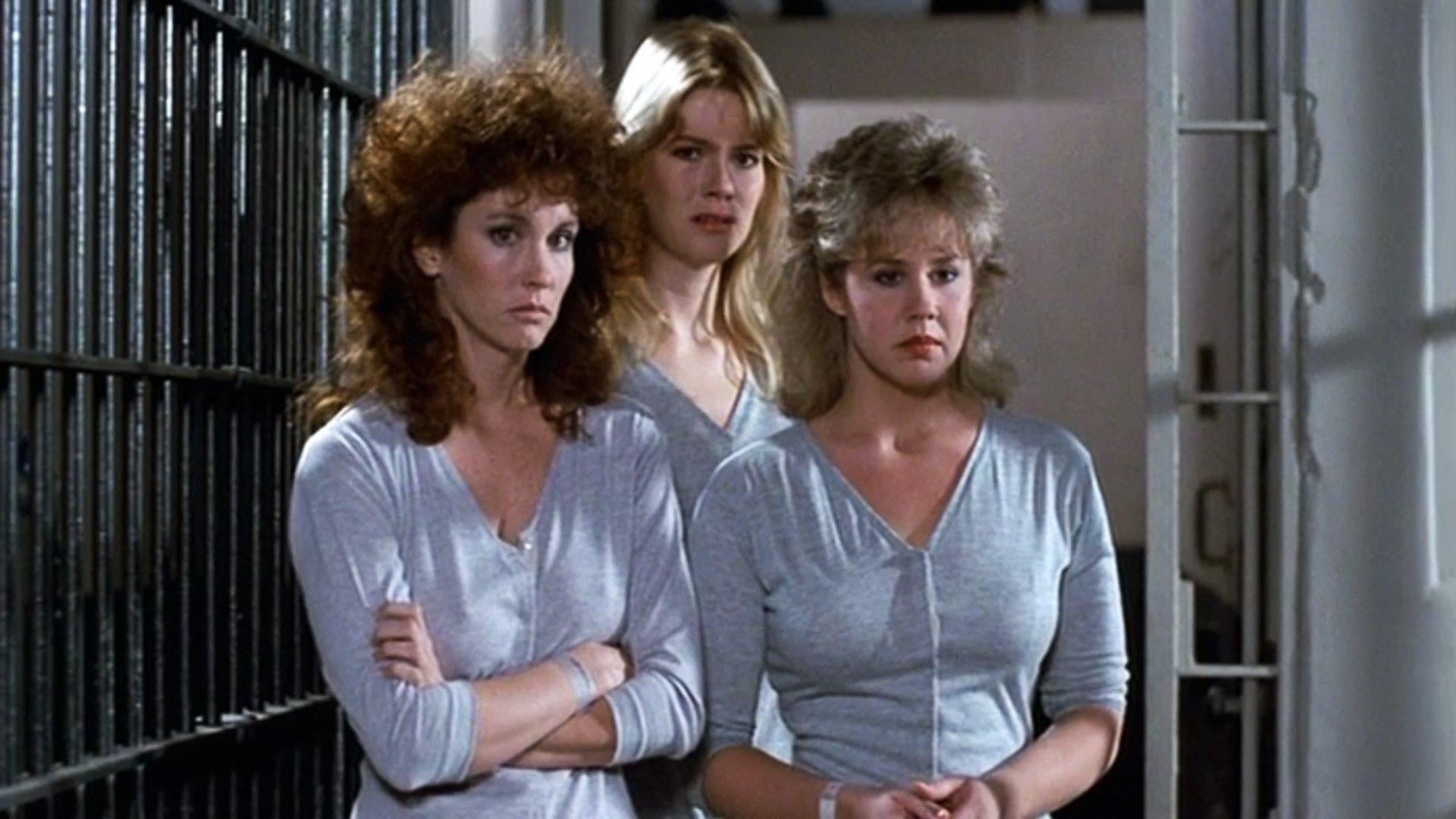 Foto do filme Correntes do Inferno