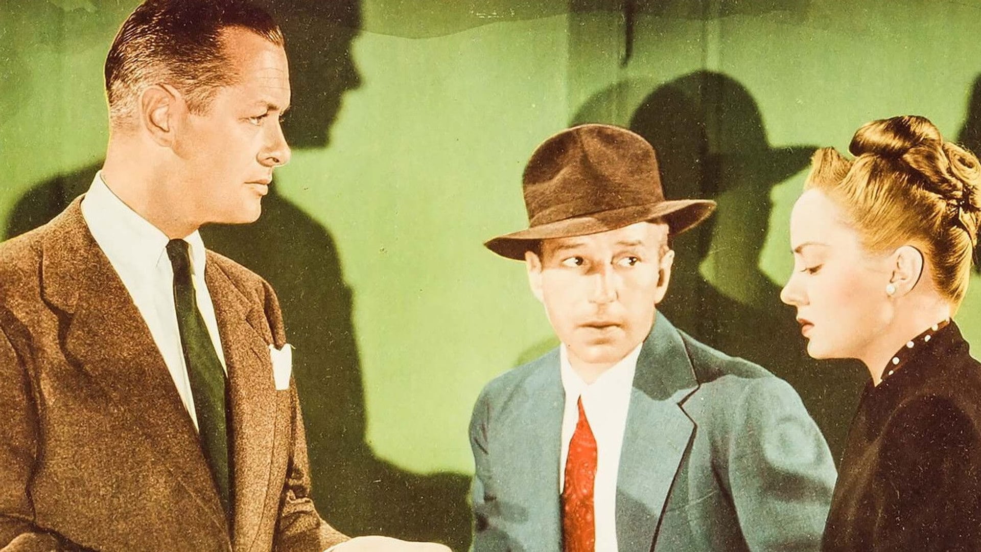 Foto do filme Lady in the Lake