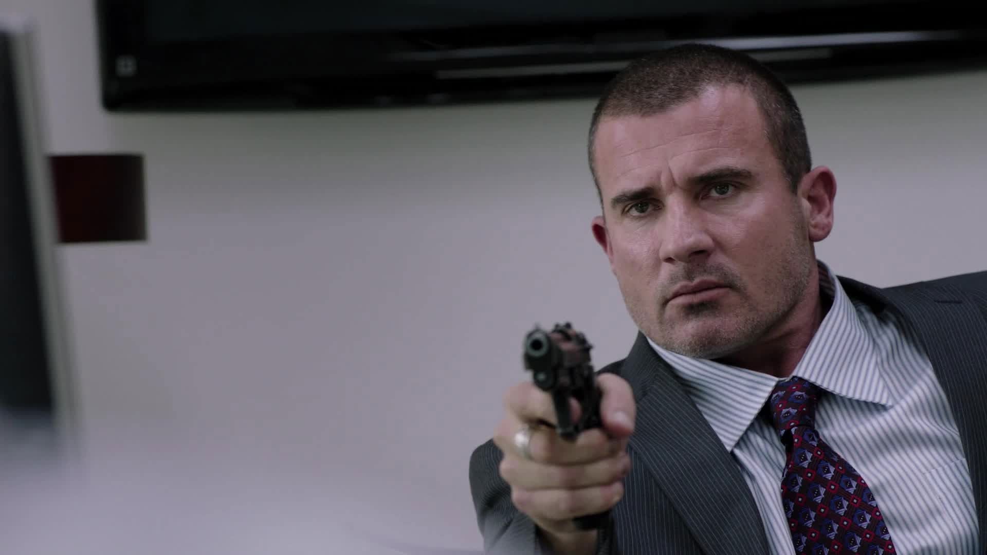 Foto do filme Um Homem Contra Wall Street