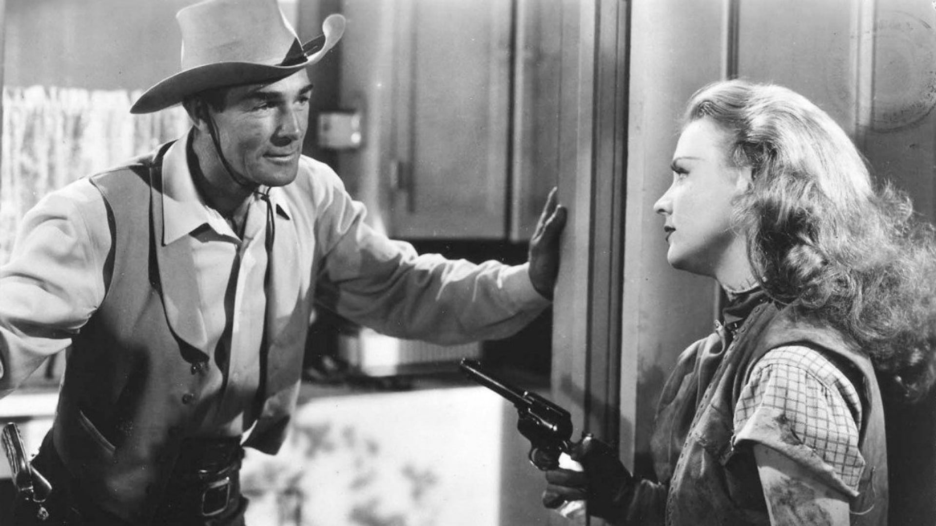 Foto do filme Return of the Bad Men