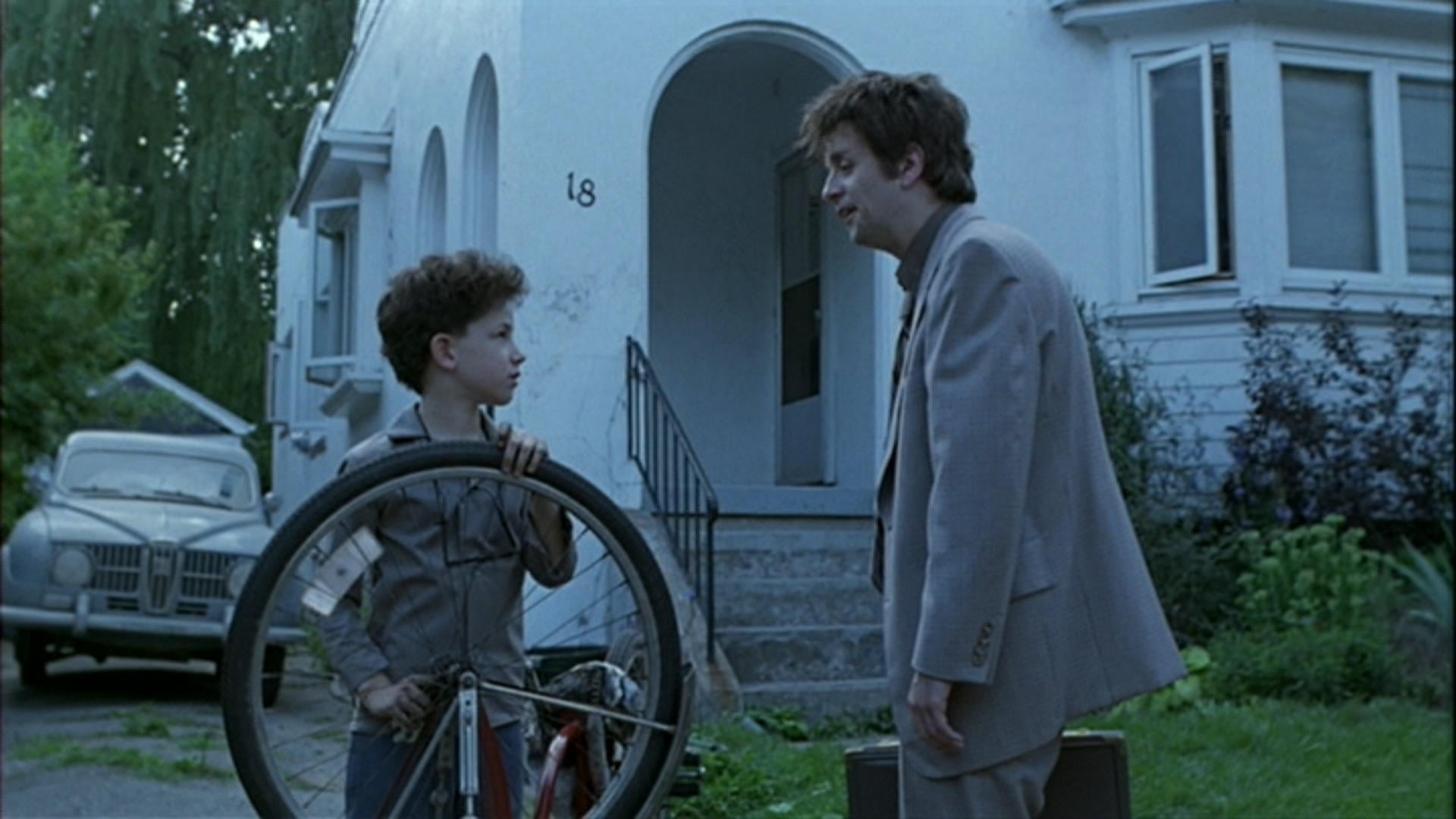 Foto do filme Kids in the Hall: Brain Candy