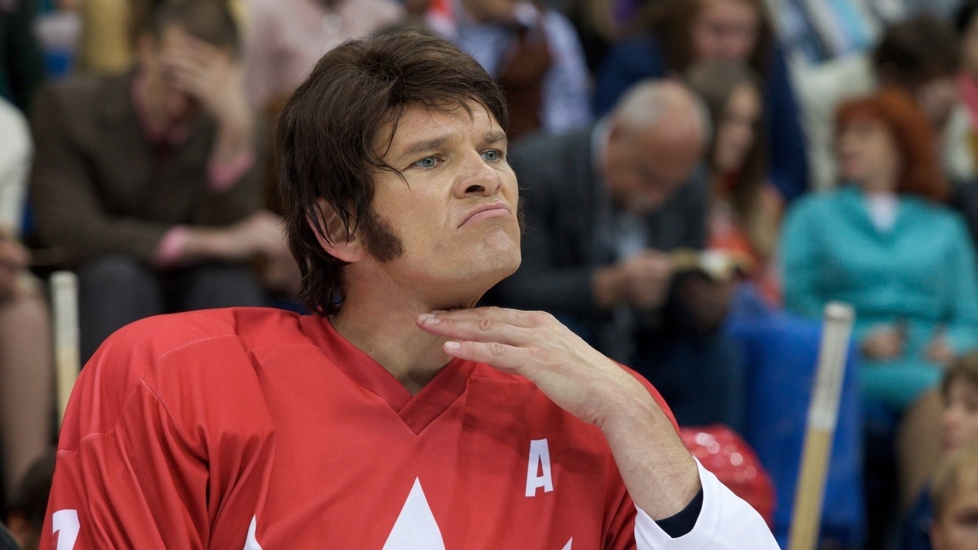 Foto do filme Legend No. 17