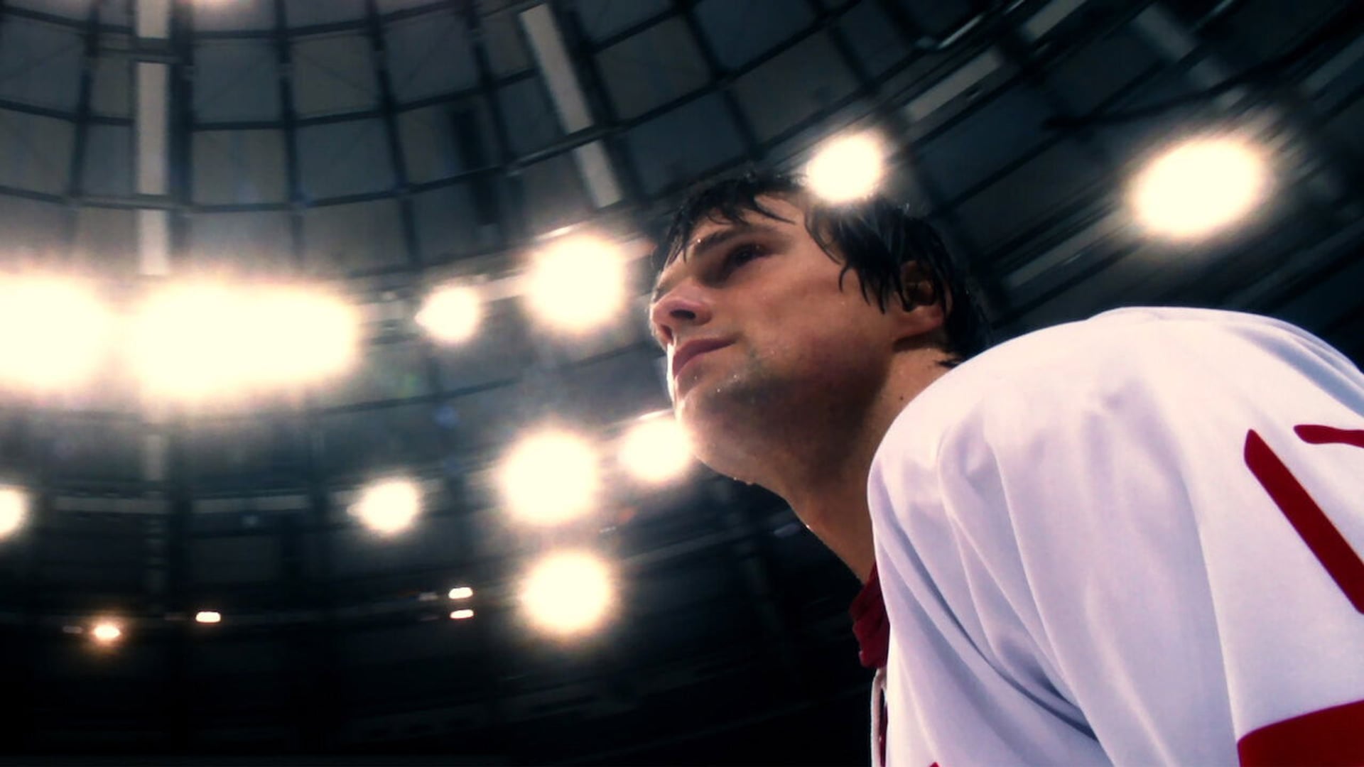 Foto do filme Legend No. 17