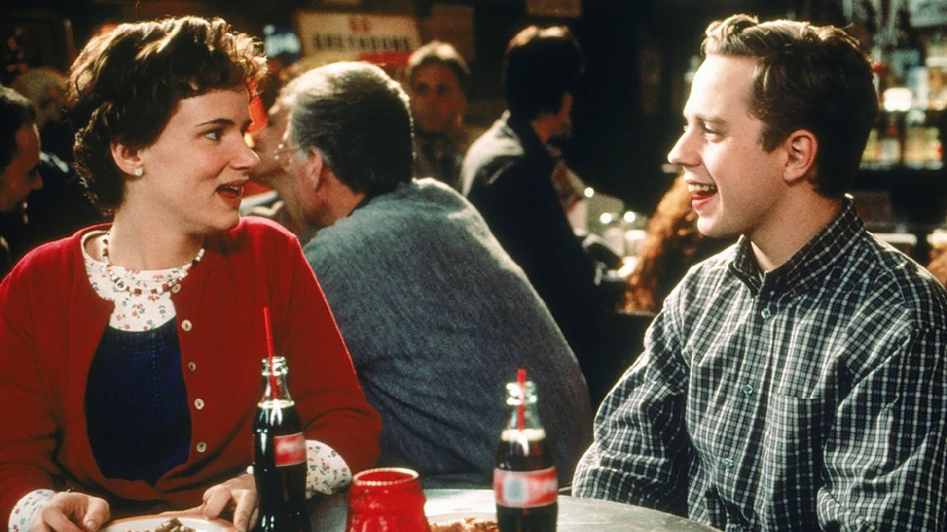 Foto do filme Simples Como Amar