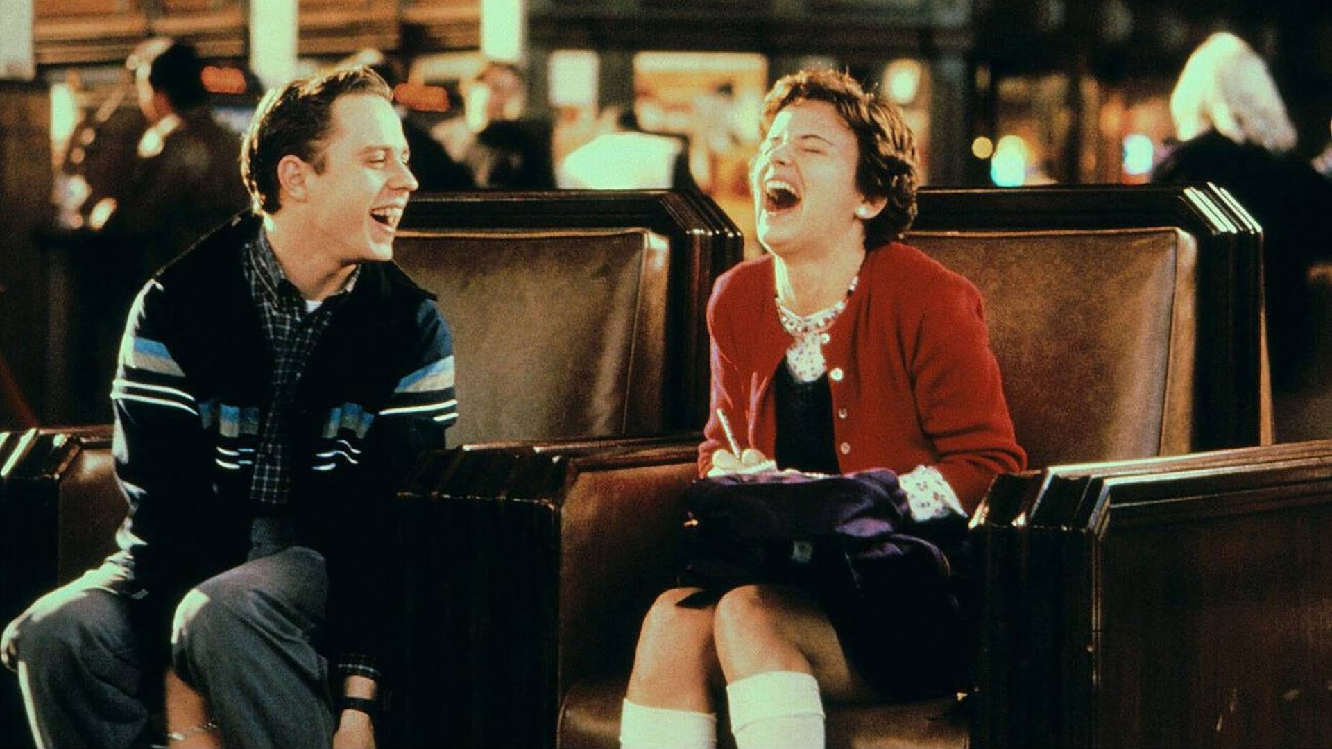 Foto do filme Simples Como Amar