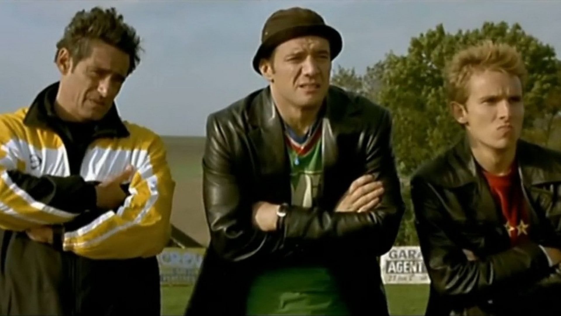 Foto do filme 3 Zéros