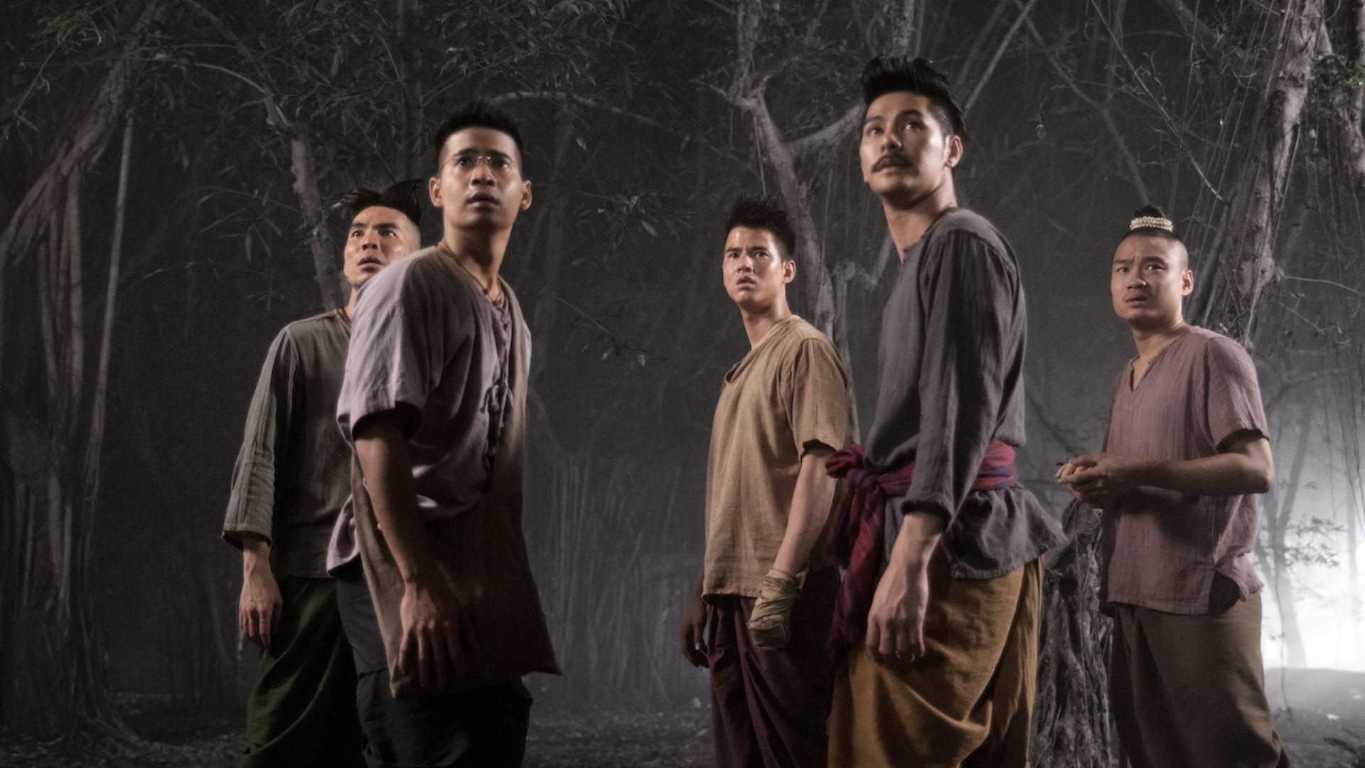 Foto do filme Pee Mak