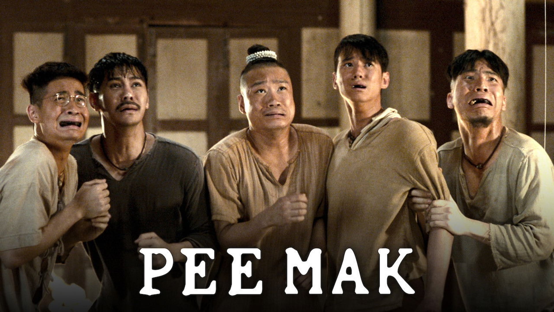 Foto do filme Pee Mak