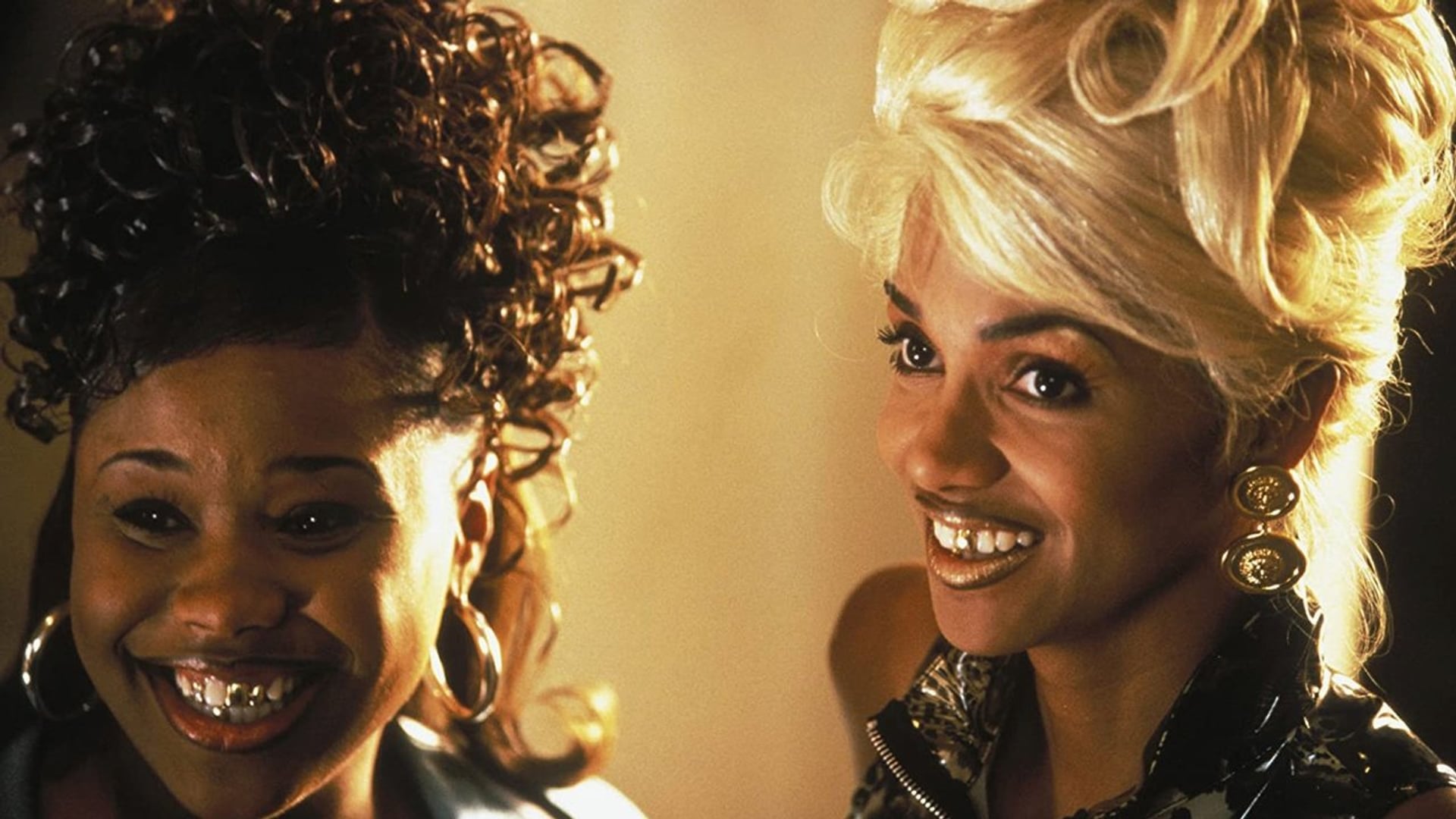 Foto do filme Ricas e Gloriosas