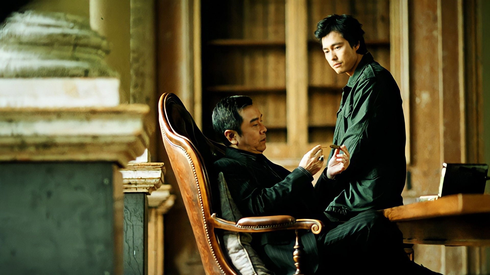 Foto do filme Margaridas