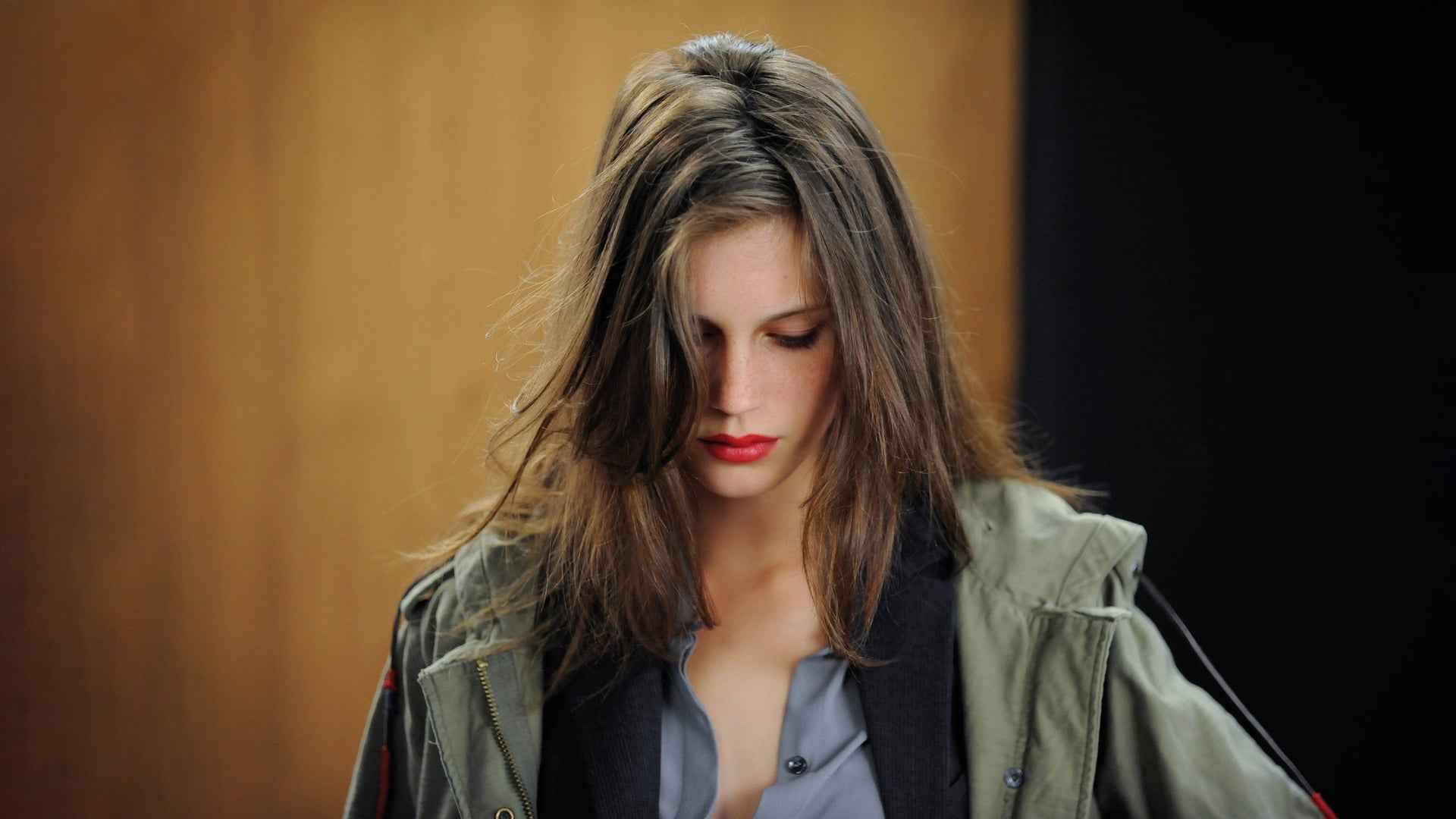 Foto do filme Jovem e Bela