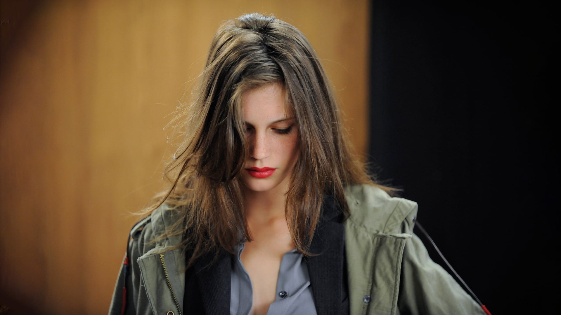 Foto do filme Jovem e Bela