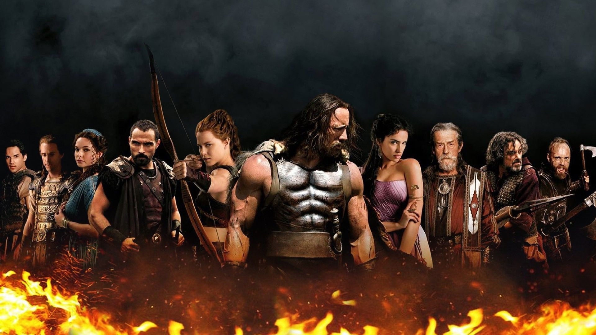 Foto do filme Hércules