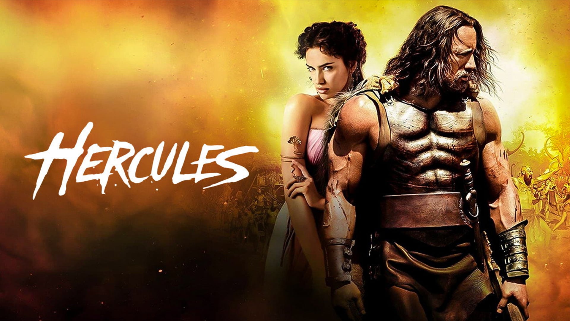 Foto do filme Hércules