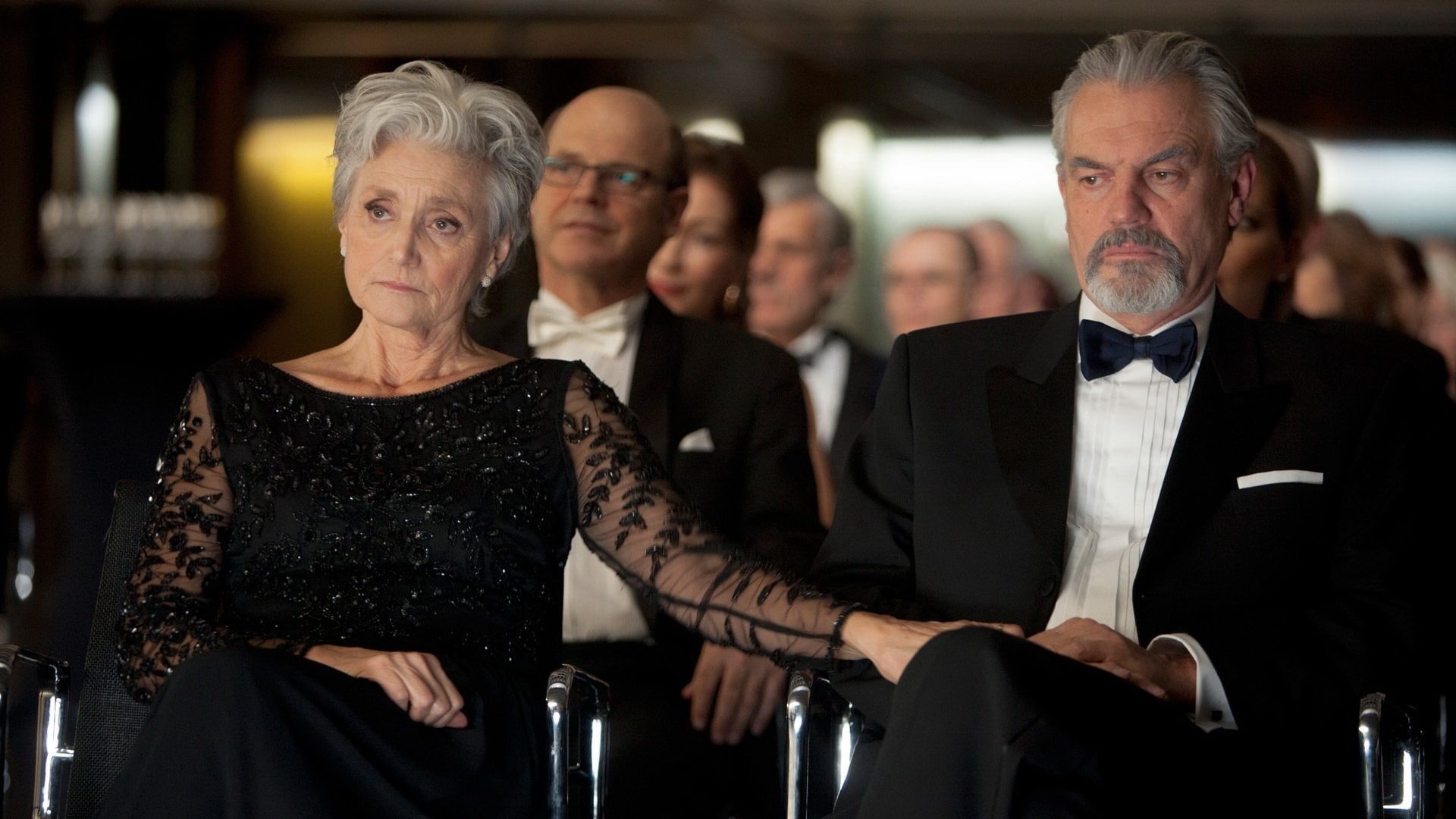 Foto do filme Luz do Dia