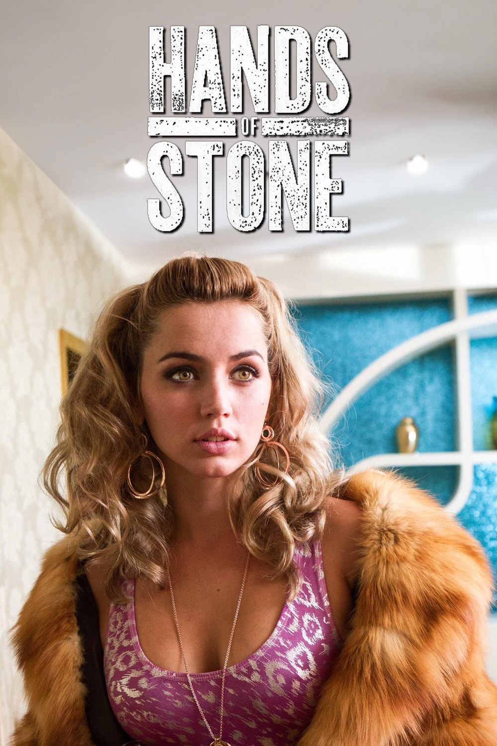 Mãos de Pedra: A História Verdadeira de Roberto Durán