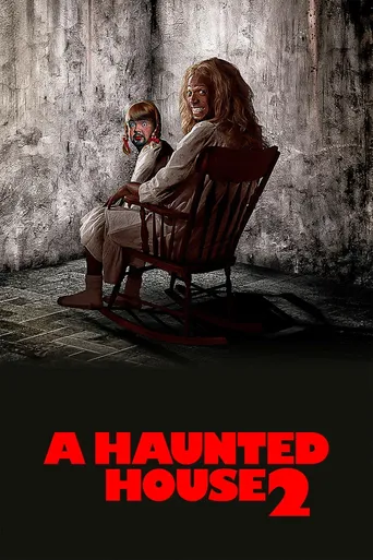 Inatividade Paranormal 2