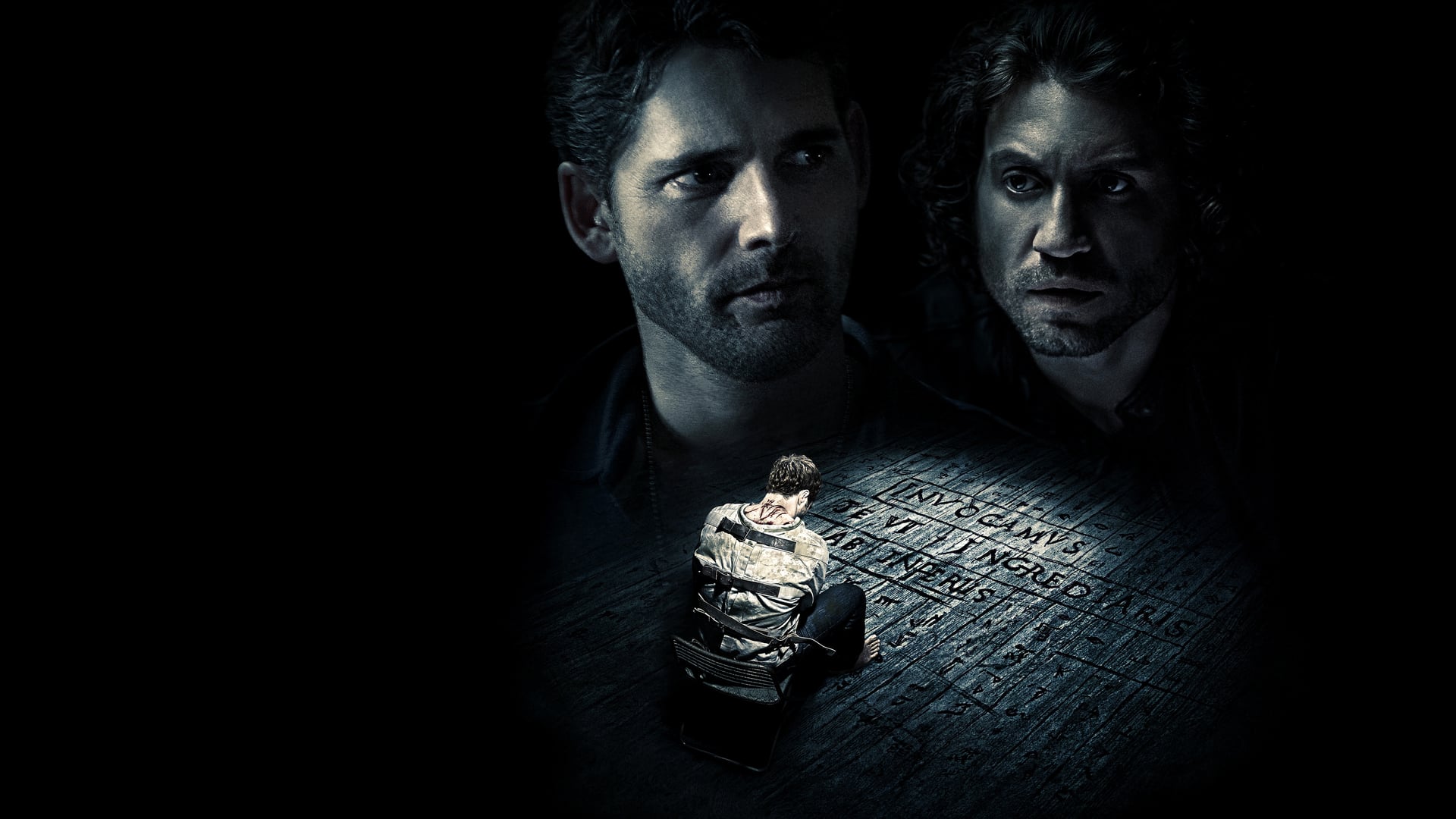 Foto do filme Livrai-nos do Mal