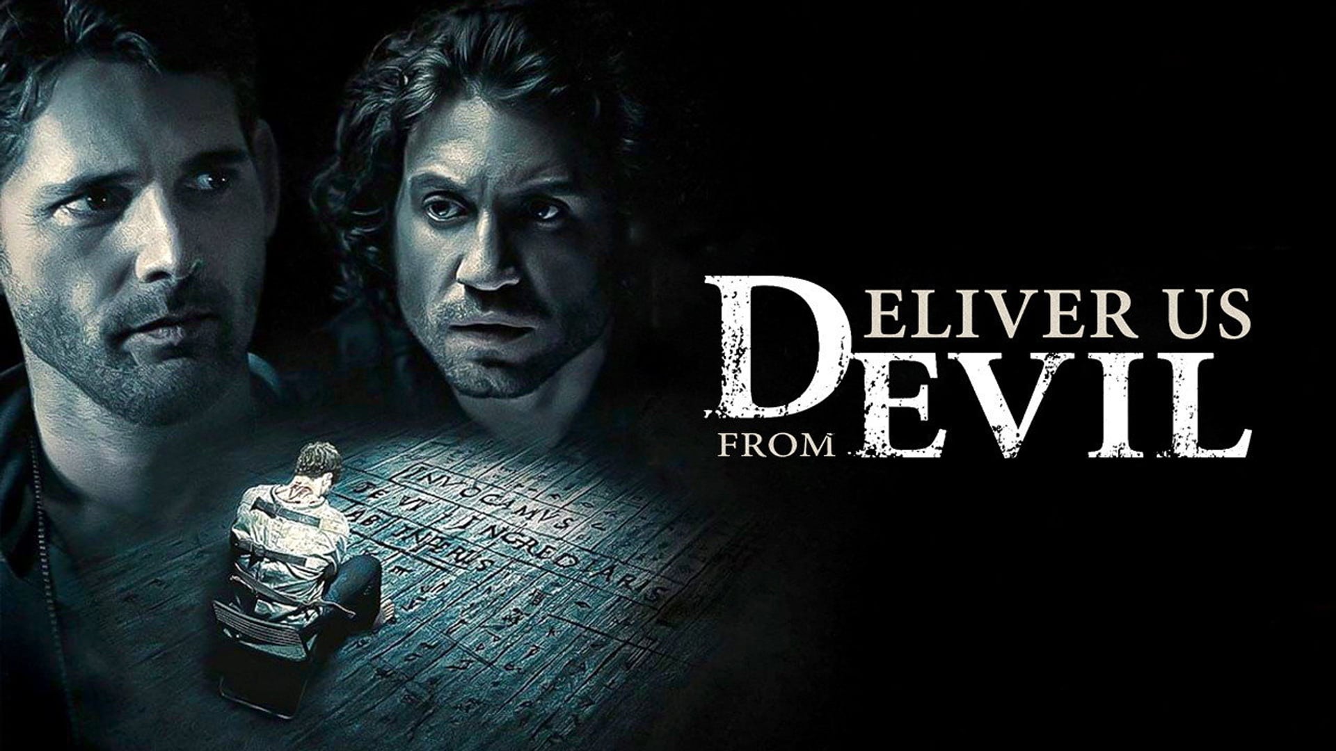 Foto do filme Livrai-nos do Mal