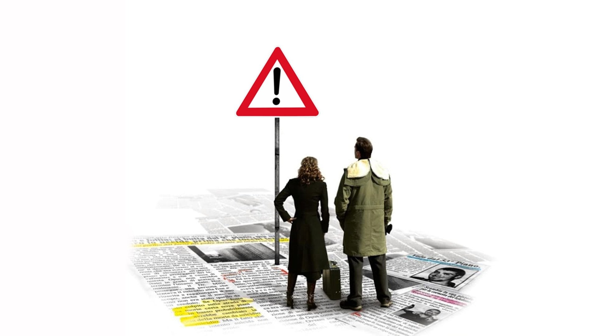 Foto do filme The Darwin Awards