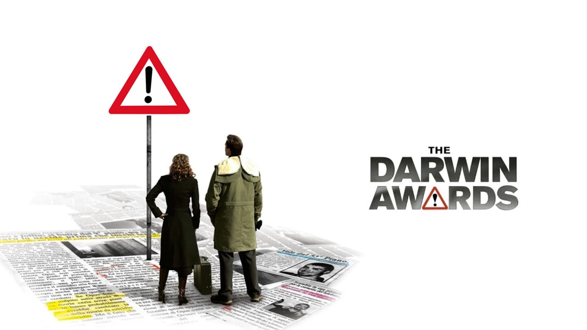 Foto do filme The Darwin Awards