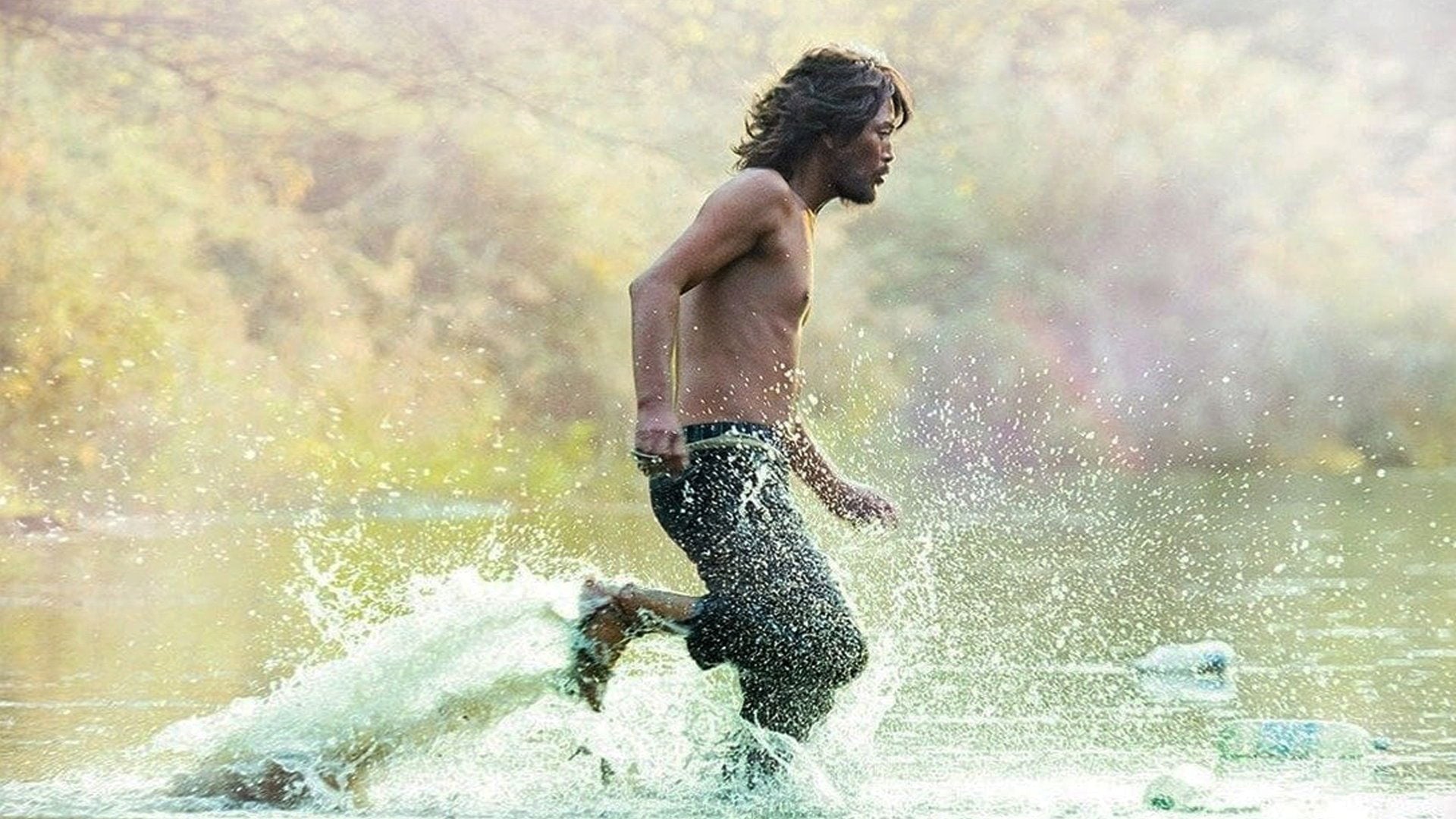 Foto do filme Náufrago da Lua