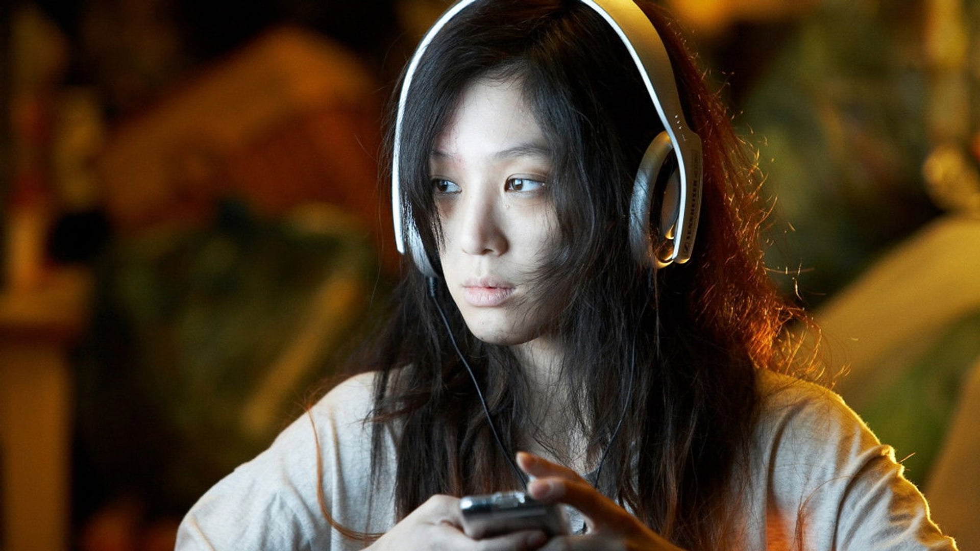 Foto do filme Náufrago da Lua