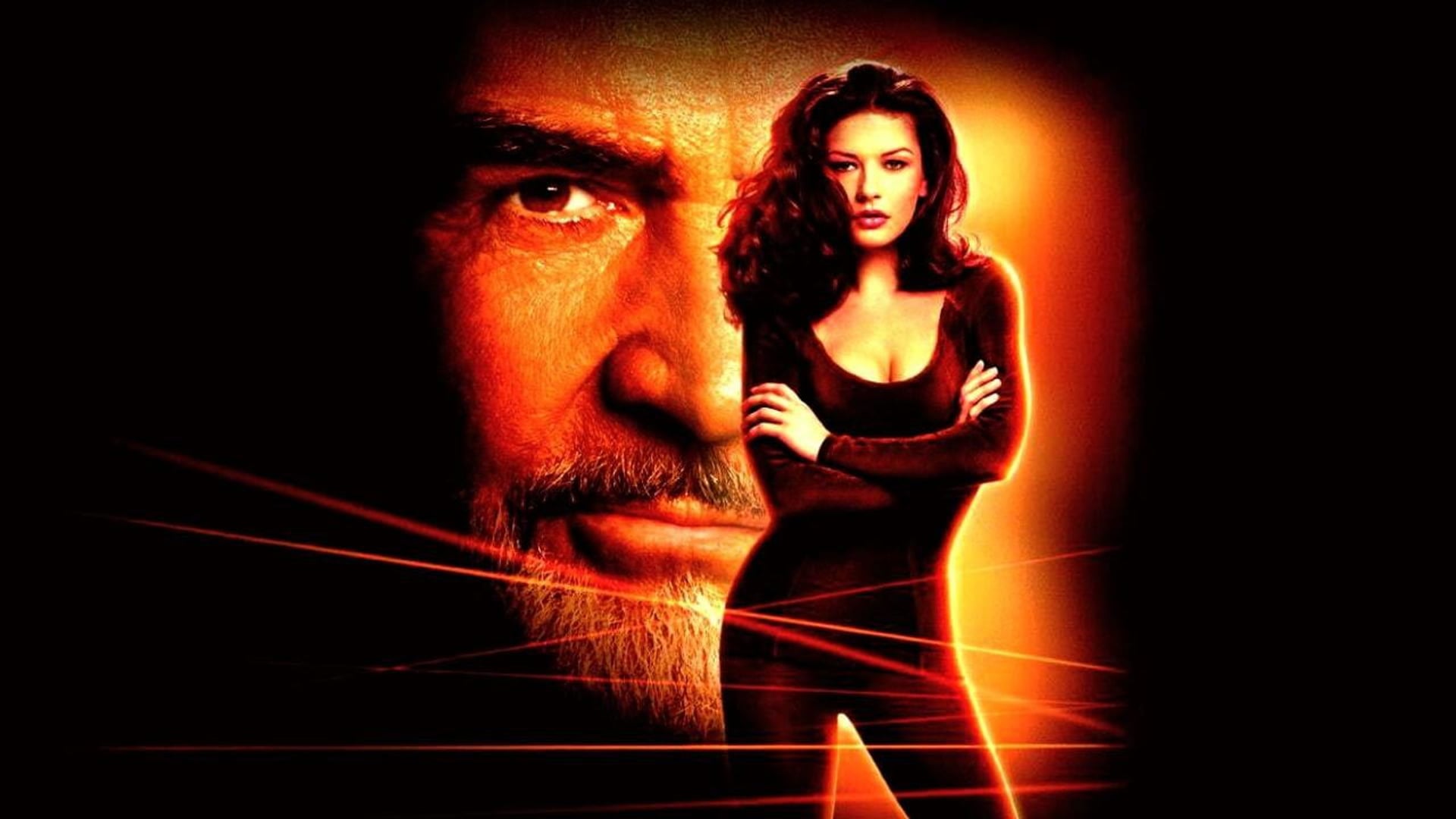 Foto do filme Armadilha