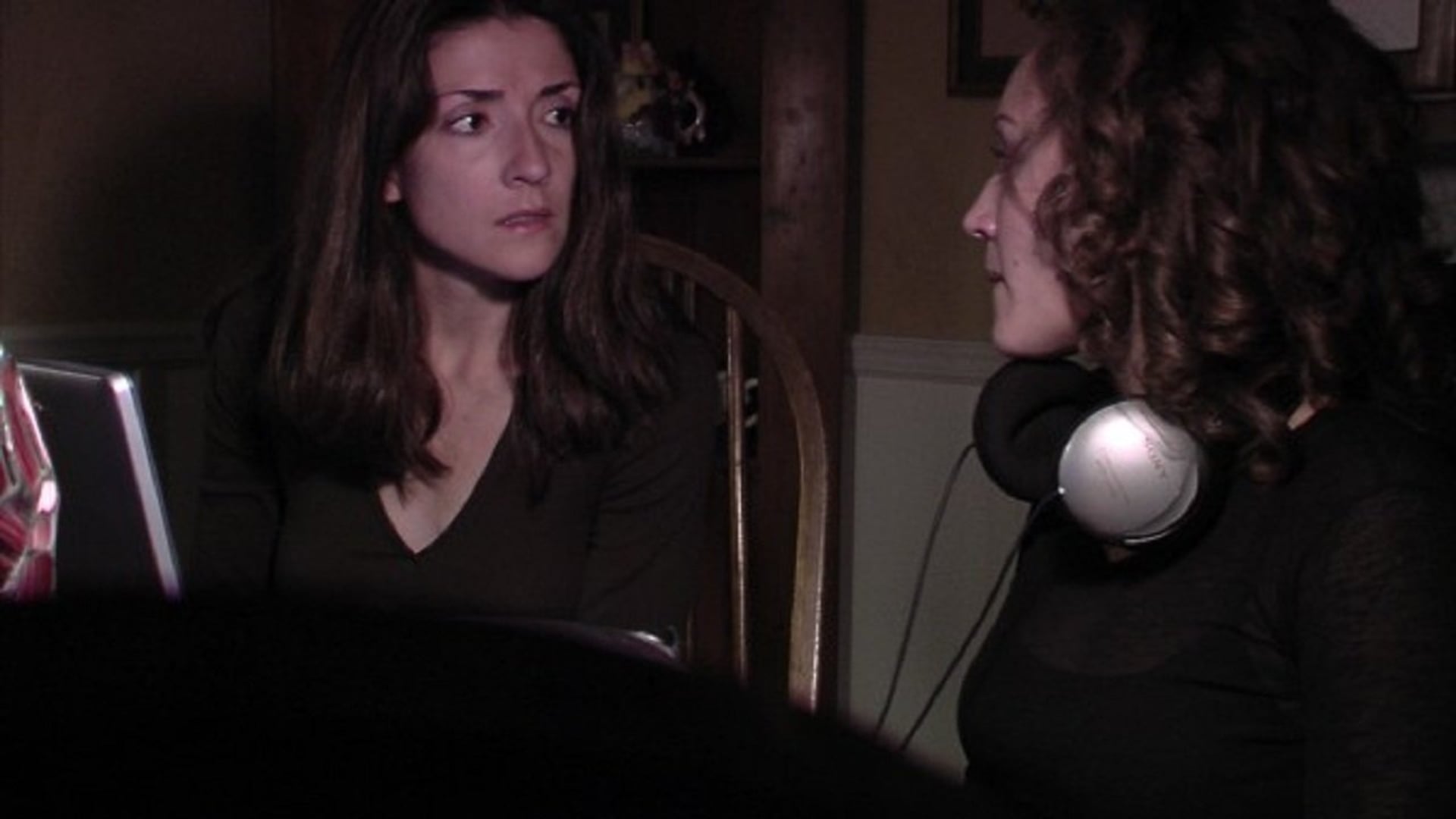 Foto do filme Death of a Ghost Hunter