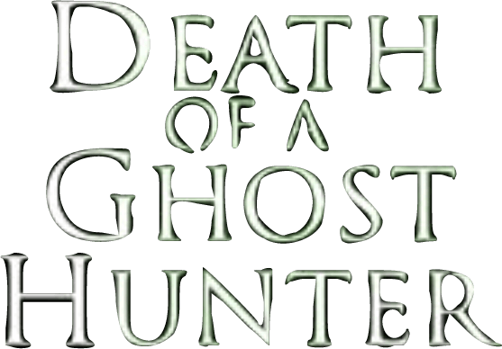 Foto do filme Death of a Ghost Hunter