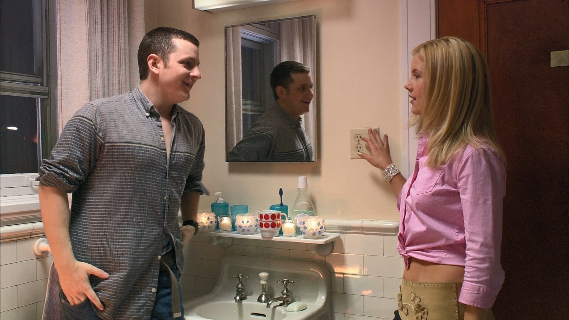 Foto do filme Decoys