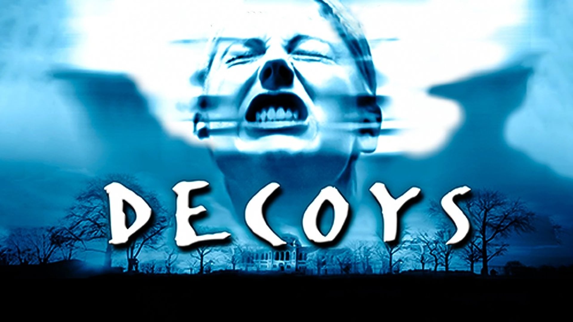 Foto do filme Decoys