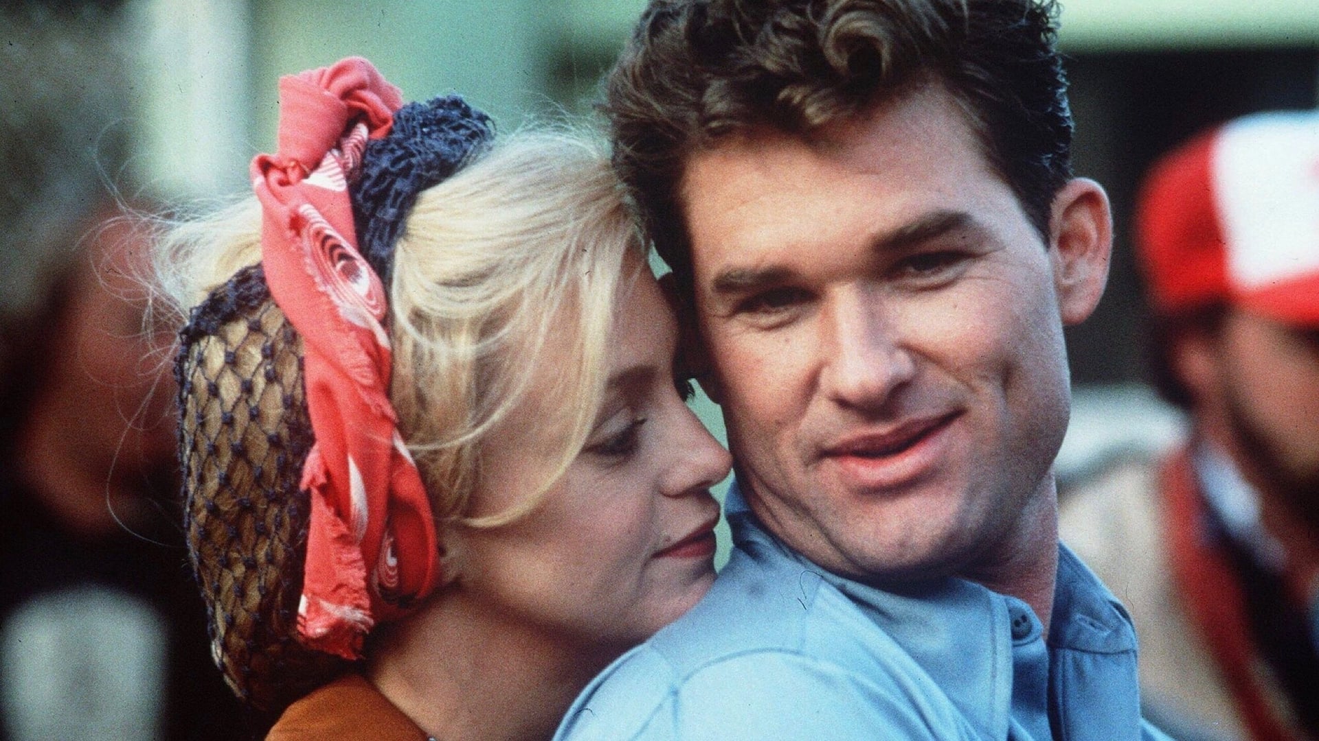 Foto do filme Armas e Amores