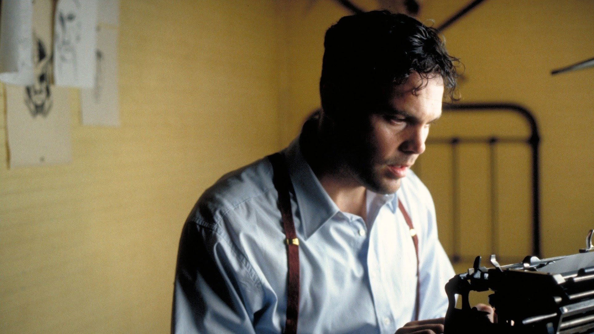 Foto do filme Um Amor do Tamanho do Mundo