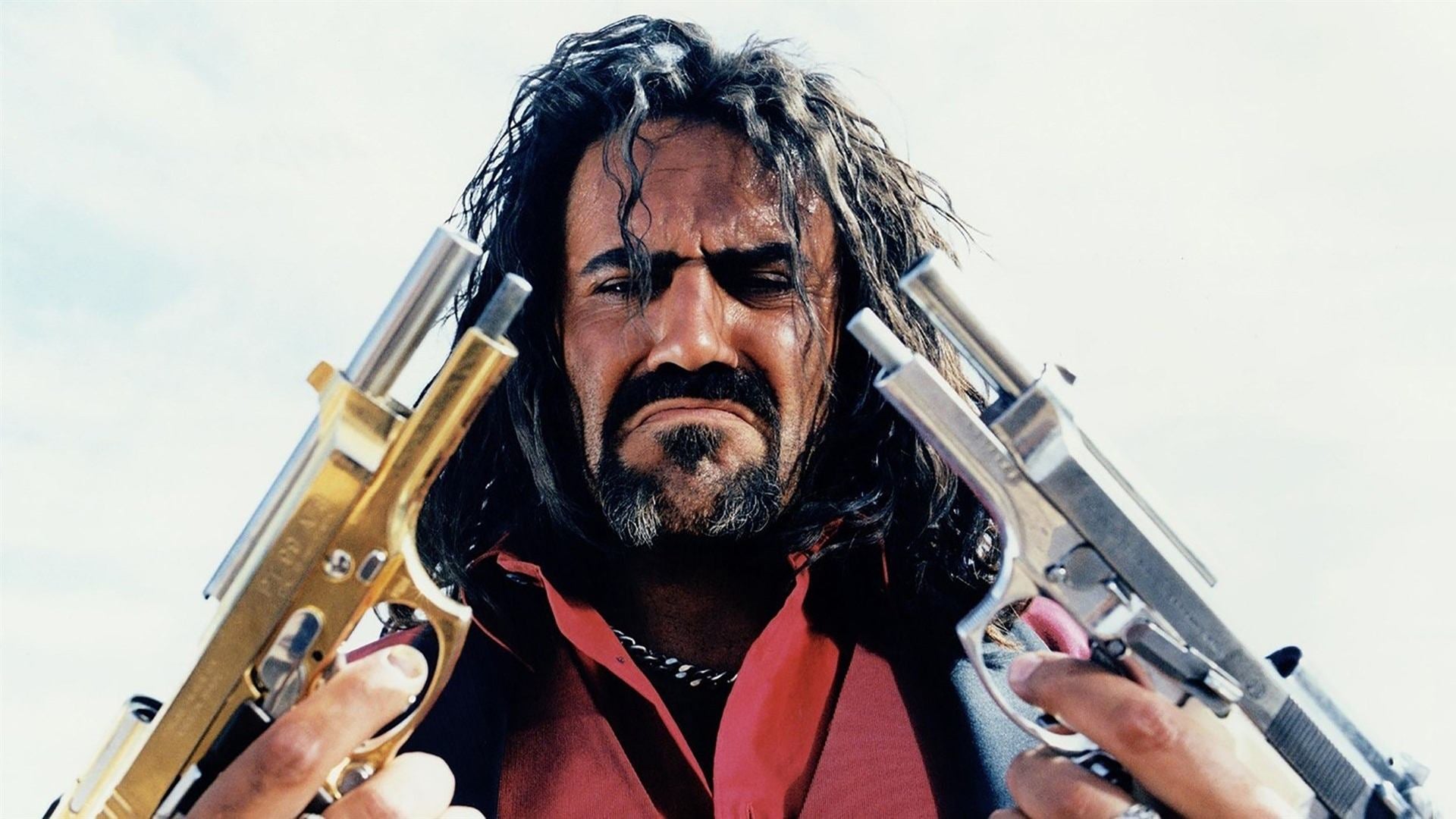 Foto do filme Peso Morto