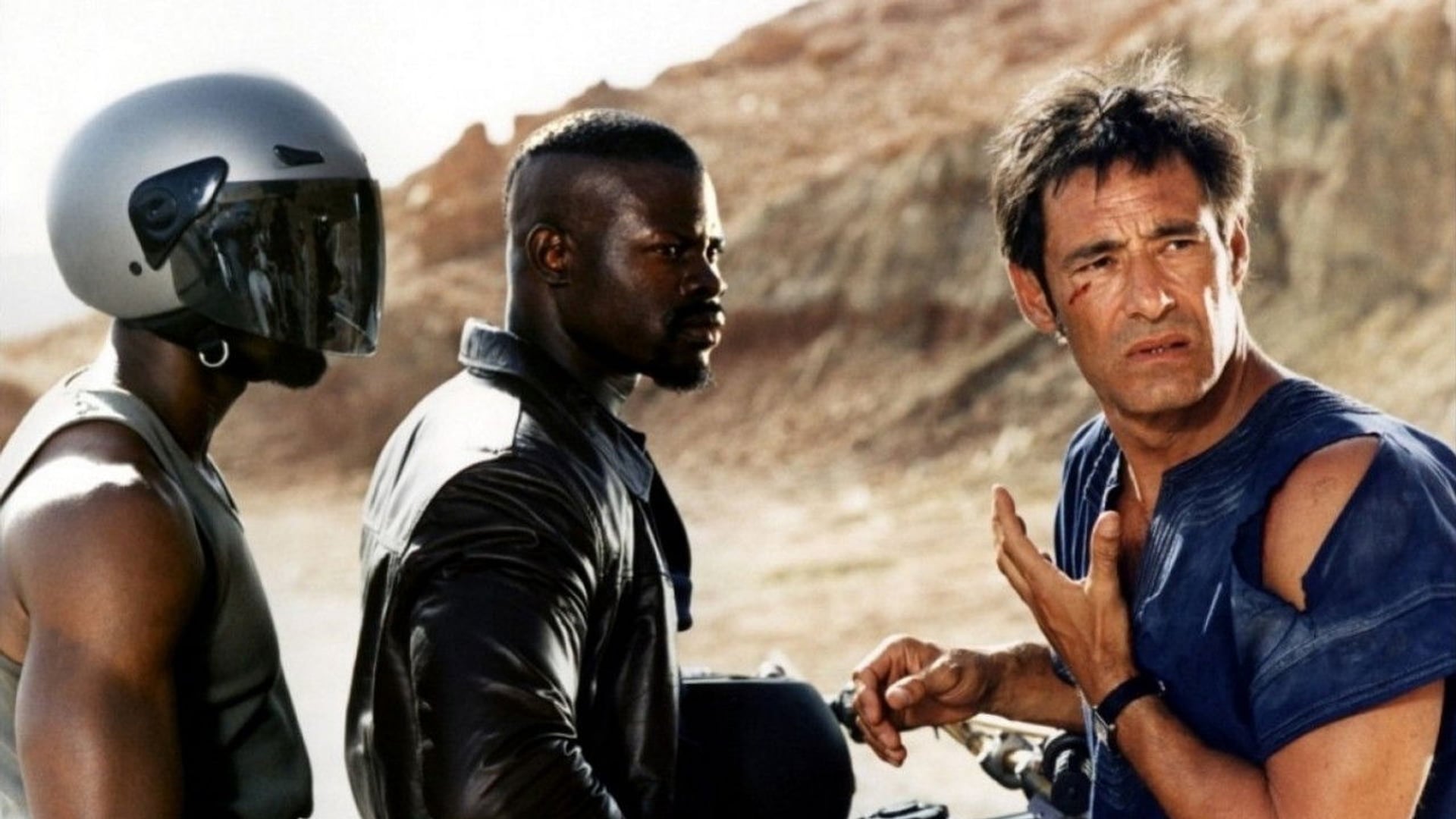 Foto do filme Peso Morto