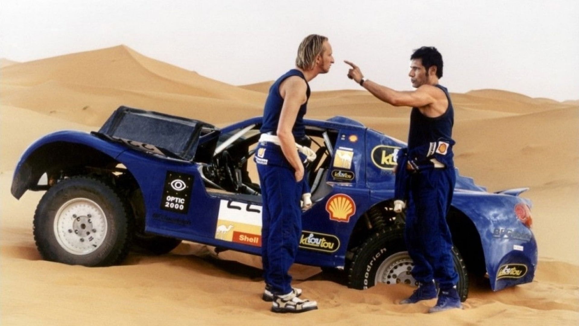 Foto do filme Peso Morto