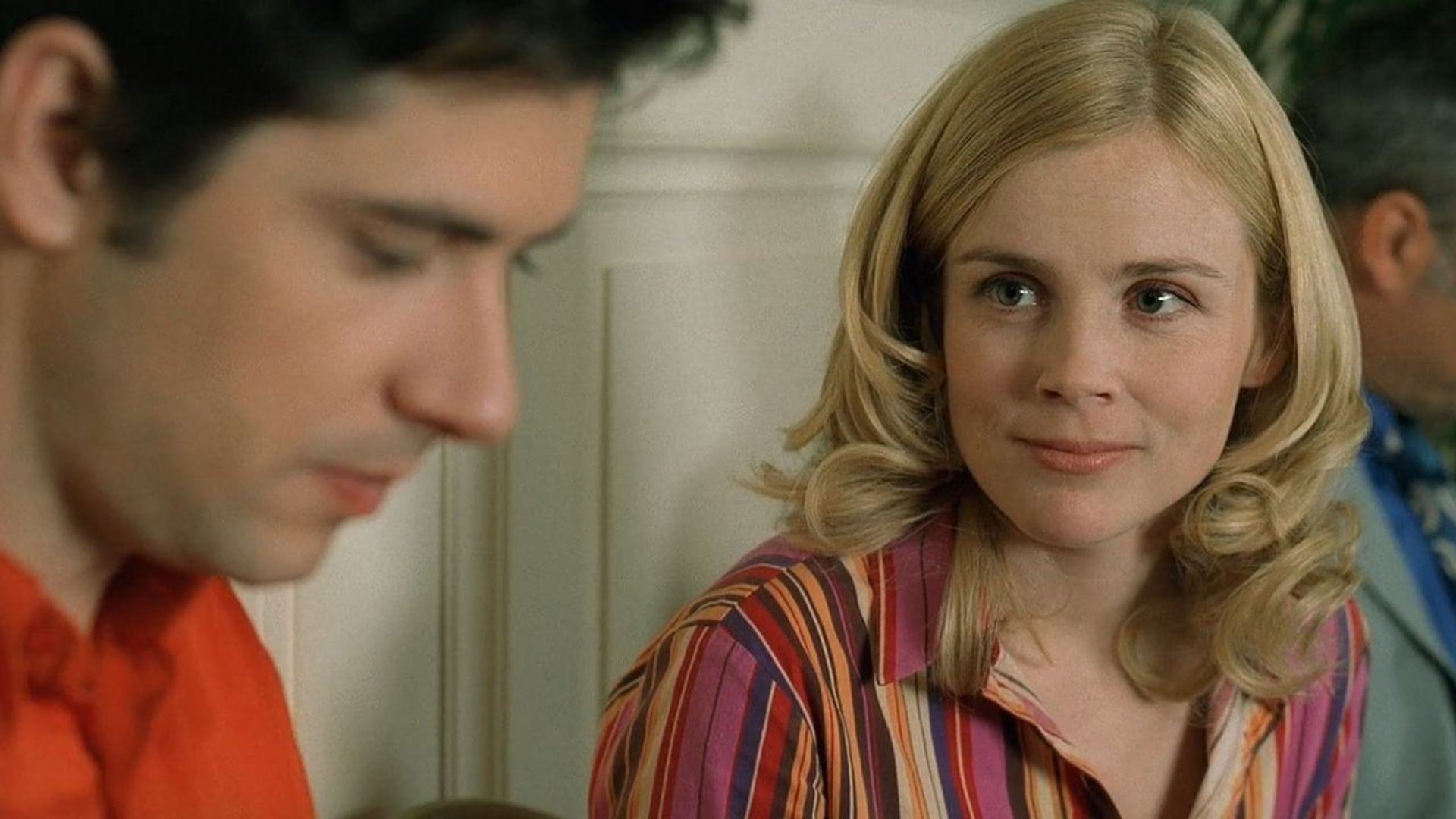 Foto do filme Les Sentiments