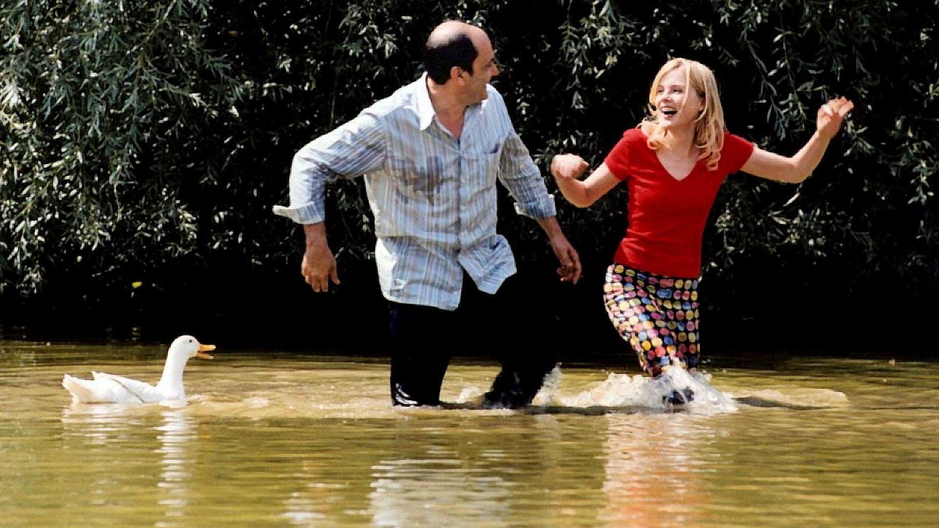 Foto do filme Les Sentiments