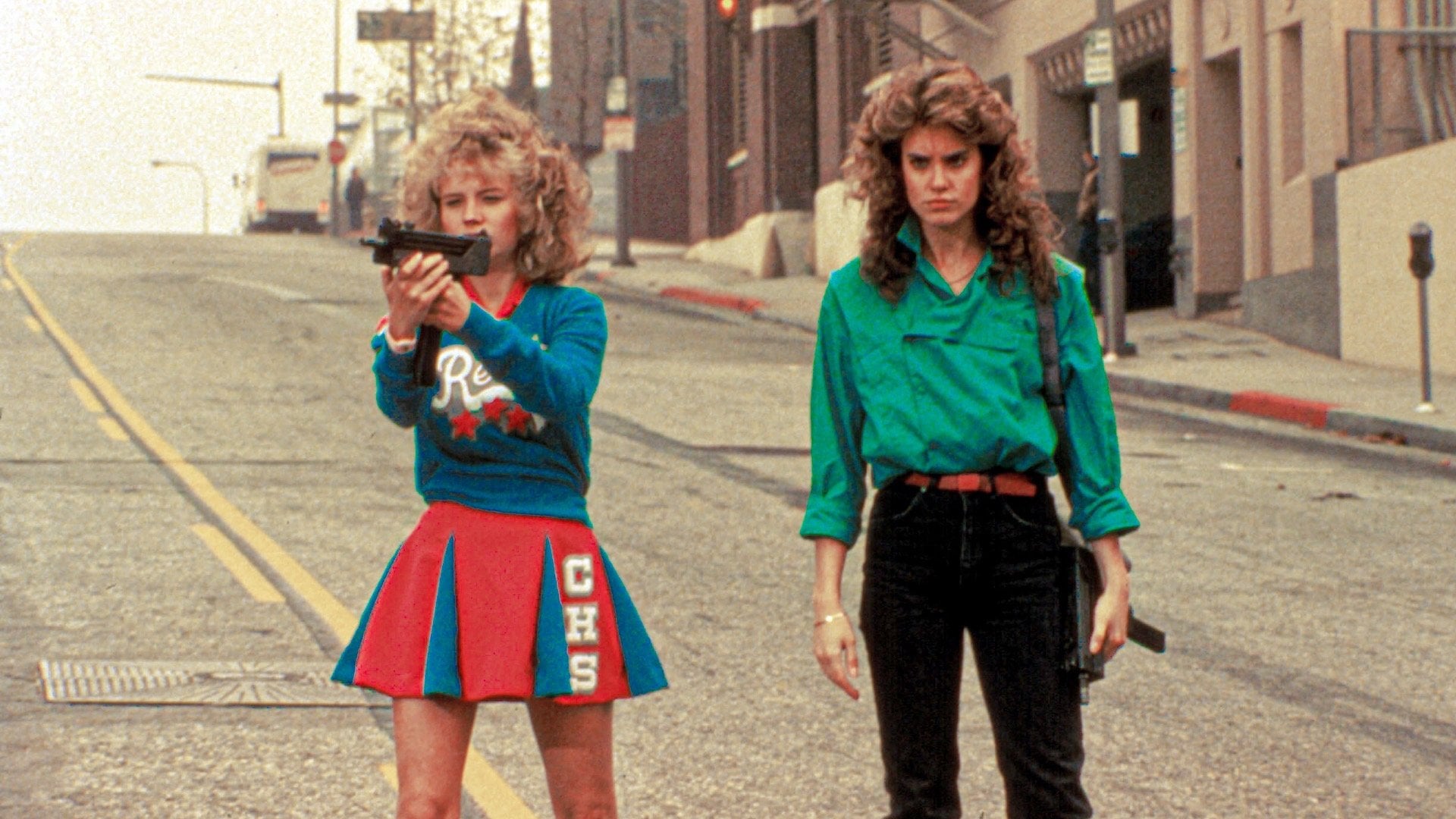 Foto do filme A Noite do Cometa