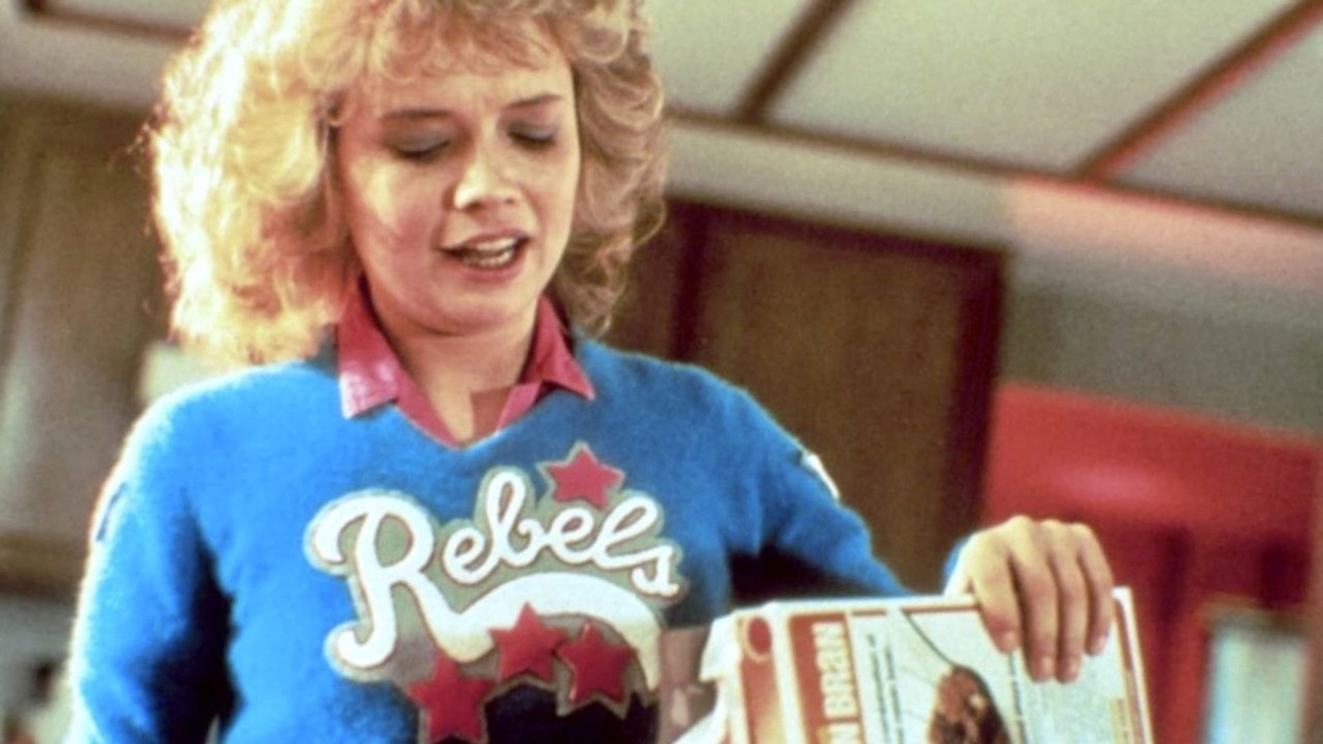 Foto do filme A Noite do Cometa