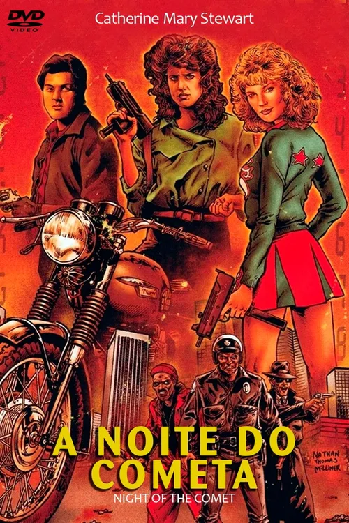 A Noite do Cometa