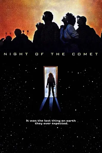 A Noite do Cometa