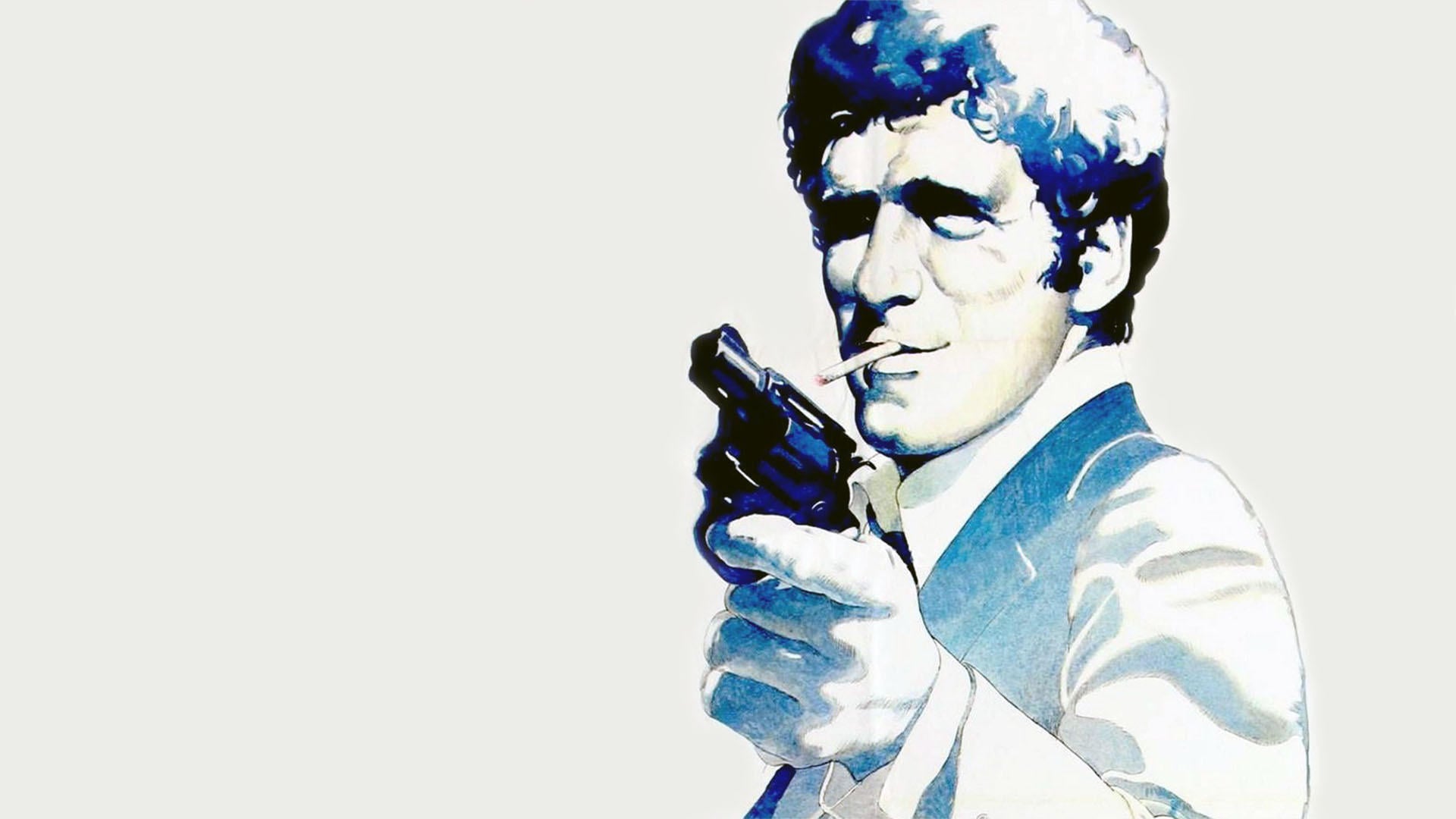 Foto do filme Um Perigoso Adeus