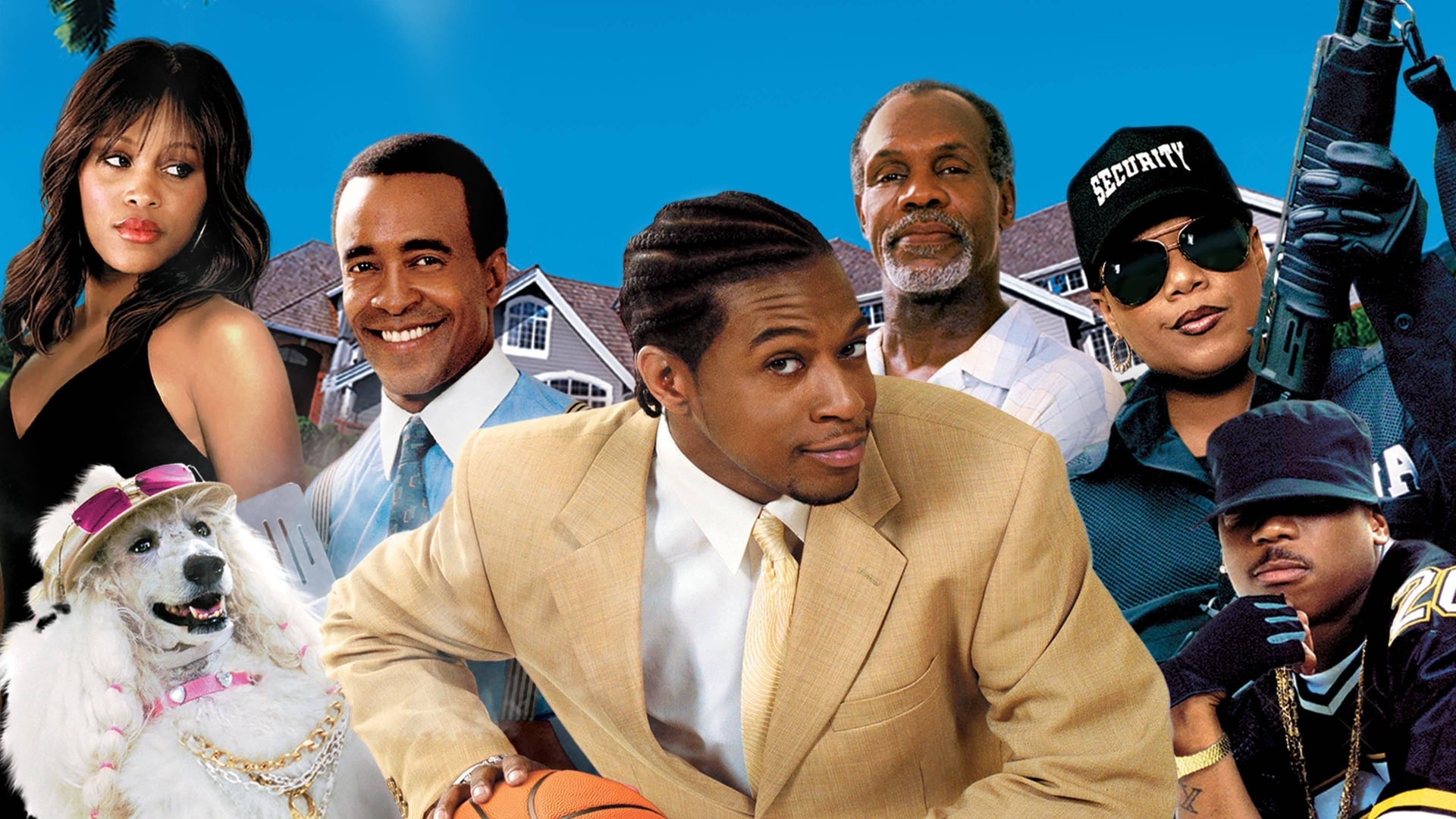 Foto do filme Churrasco da Pesada