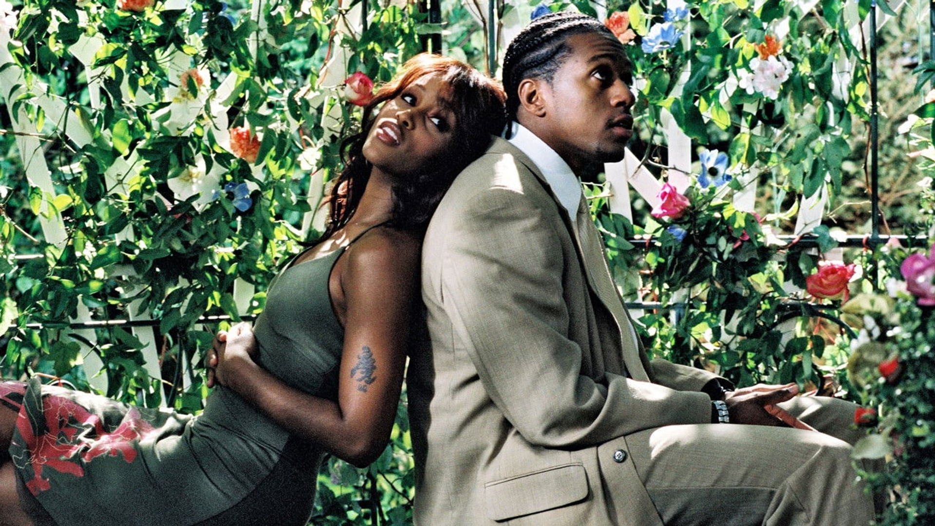 Foto do filme Churrasco da Pesada