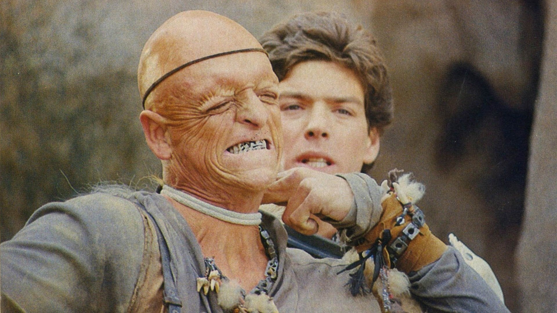 Foto do filme Quadrilha de Sádicos 2