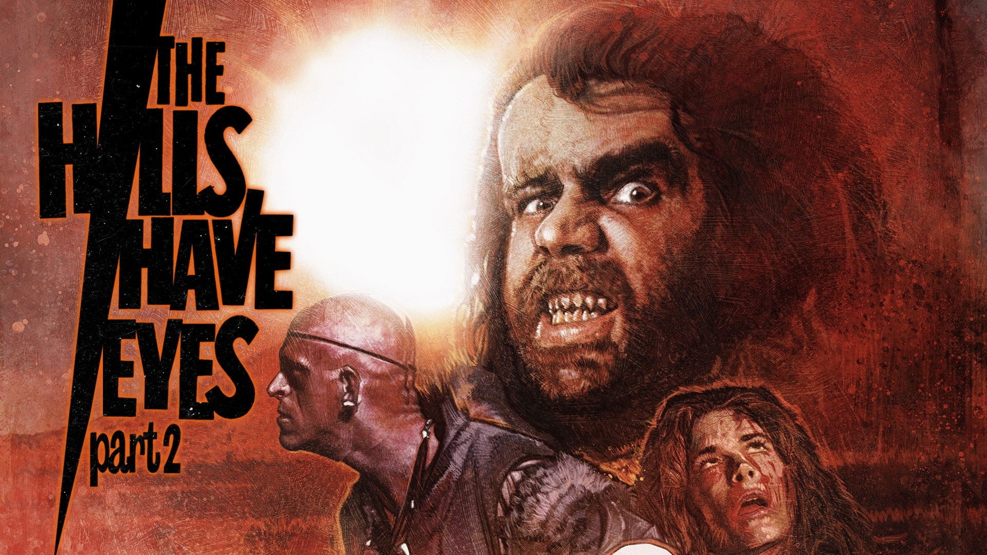 Foto do filme Quadrilha de Sádicos 2