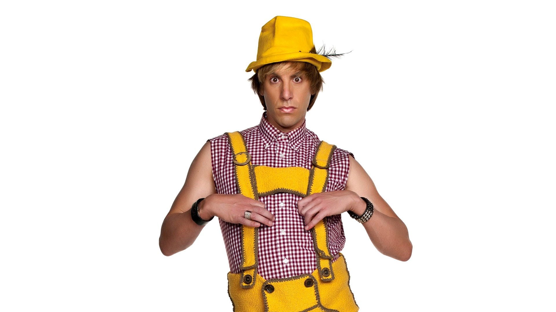 Foto do filme Brüno